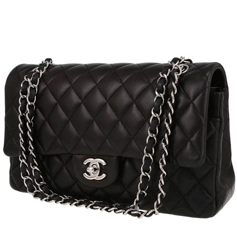 amazon borsa chanel trapuntata prezzo|Amazon.com: CHANEL .